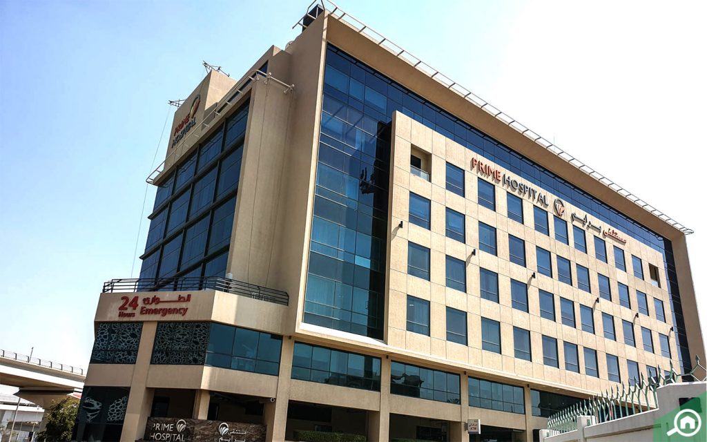 Nad Shamma Dubai Area Guide Bayut