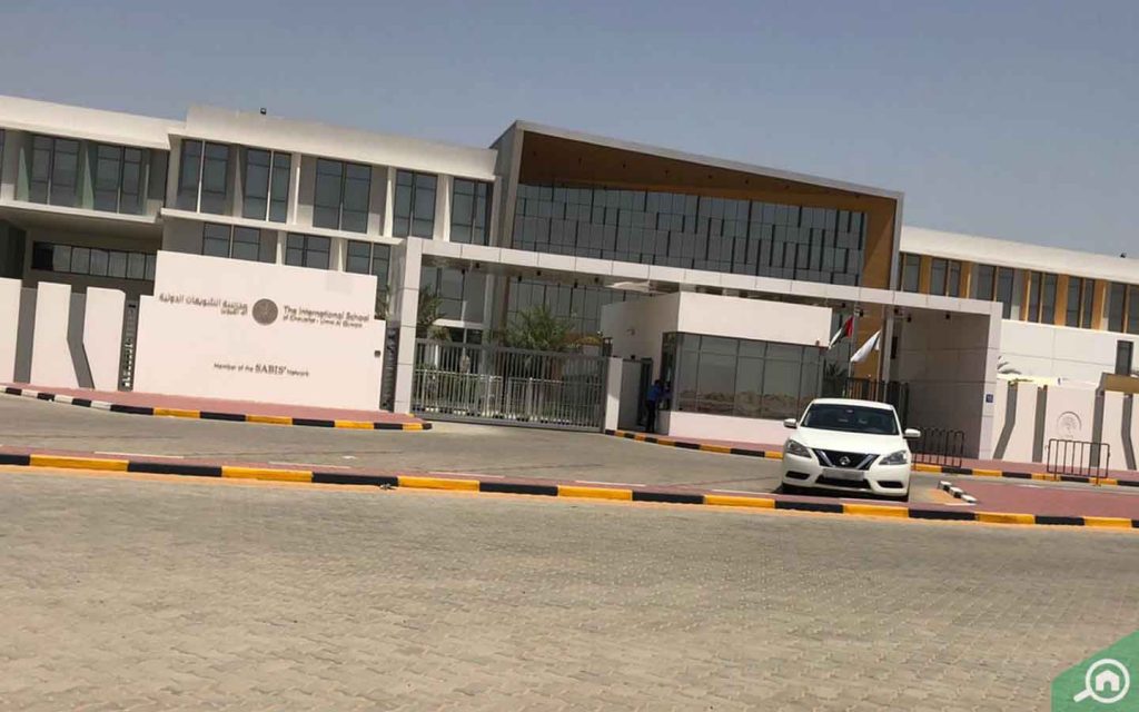 The International School of Choueifat