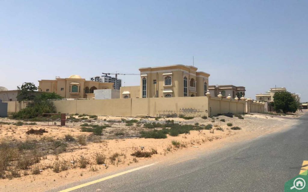 مشاريع قيد الإنشاء في الرملة 2