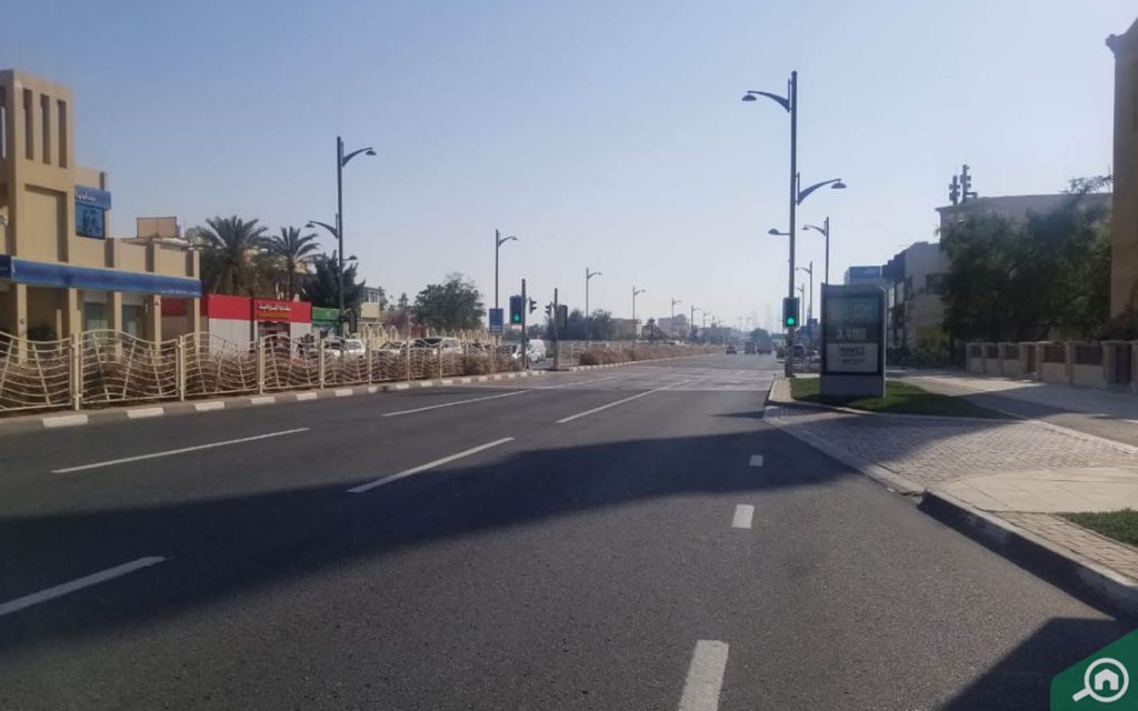 jumeirah beach road near umm suqeim 2