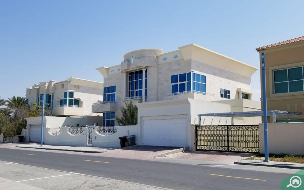 properties in umm suqeim 2