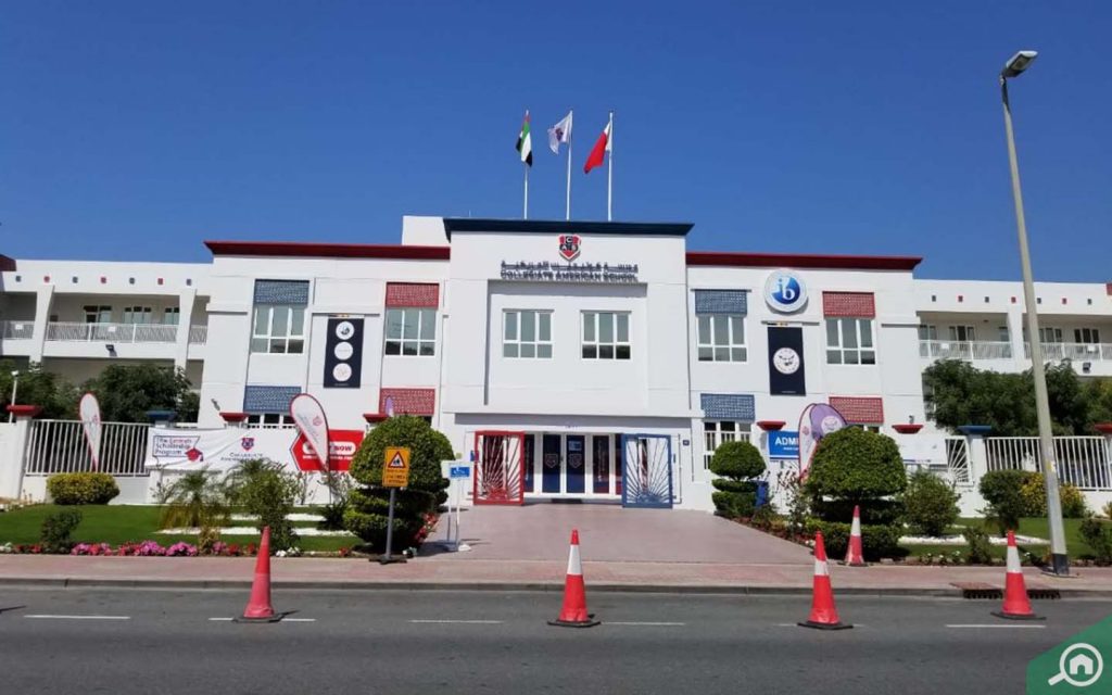 school in umm suqeim 2