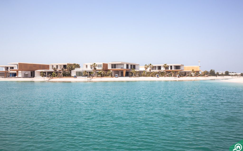 villas in heart of europe dubai