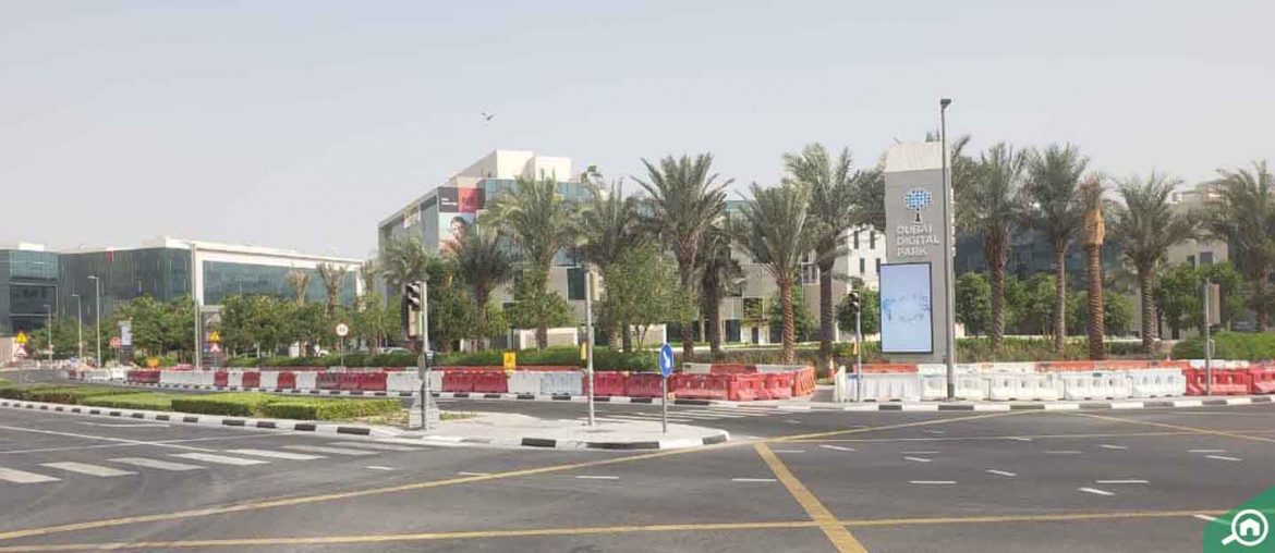 Dubai Digital Park, Dubai Silicon Oasis Area Guide Bayut