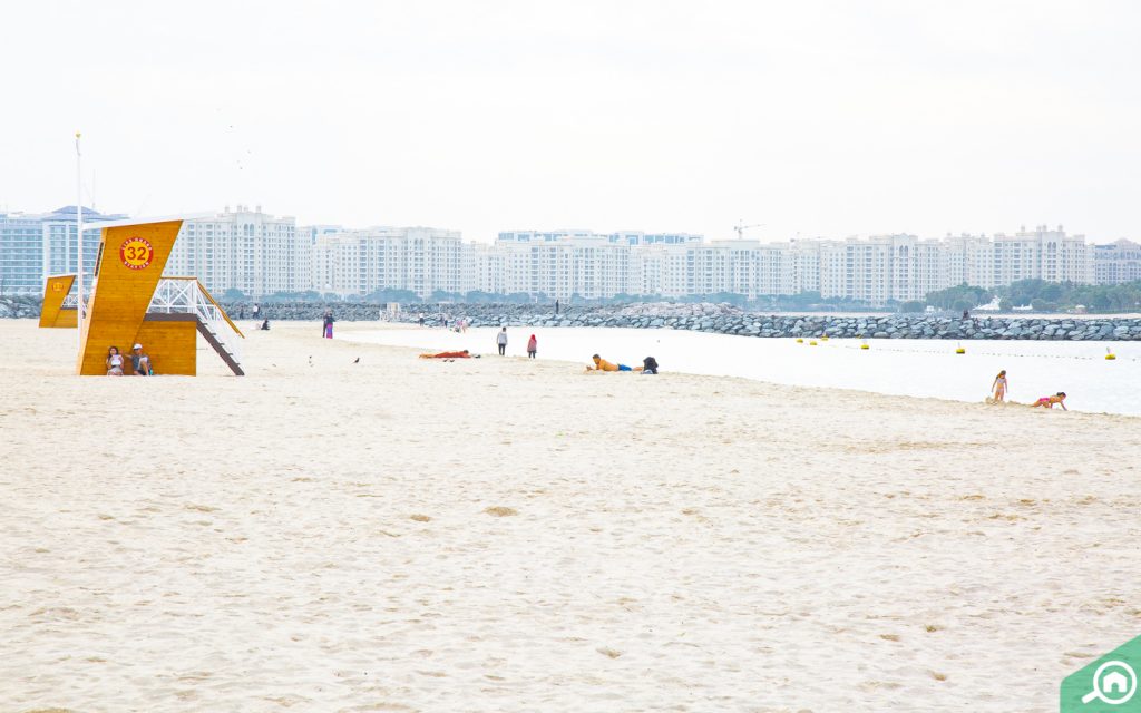 Black Palace Beach