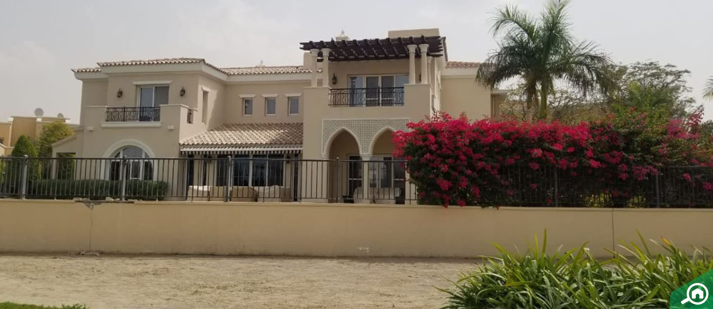 Alma 2 Area Guide Bayut