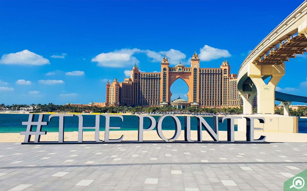 malls near Balqis Residence
