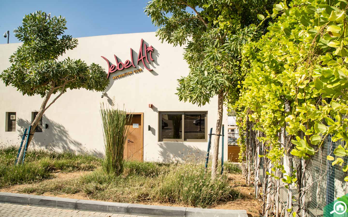 Jebel Ali Industrial Area 3 Guide Bayut