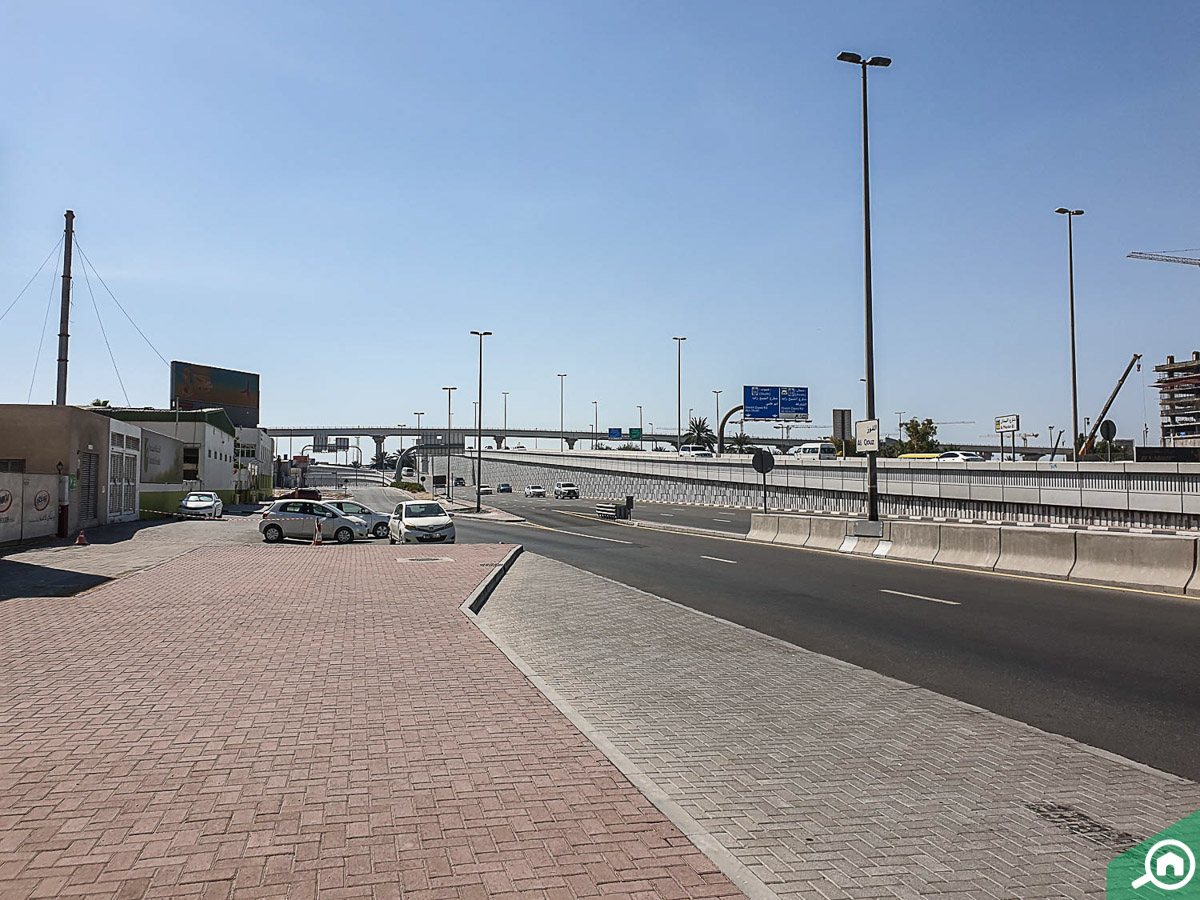 Al Quoz 1 Area Guide Bayut