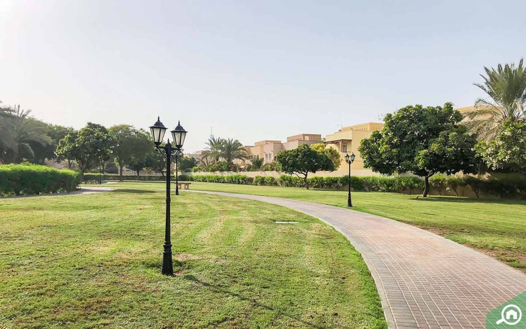 Meadows 6 Area Guide Bayut