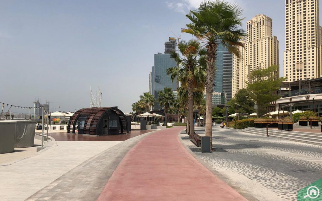 مضمار ركض