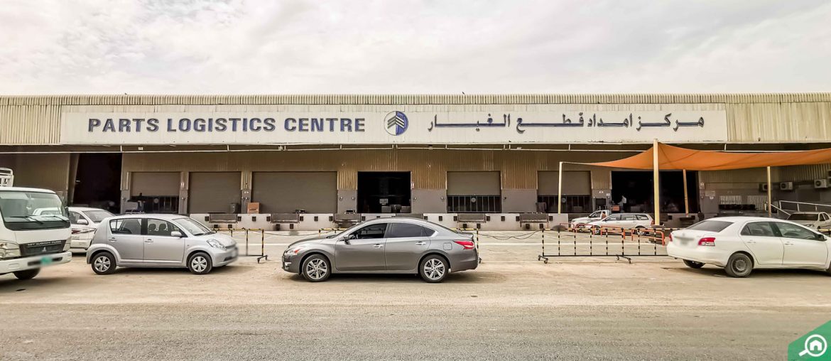 Industrial Area 3 Sharjah Area Guide Bayut