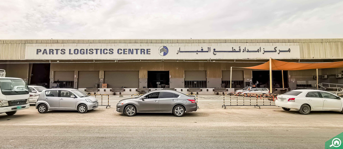 Industrial Area 3 Sharjah Area Guide Bayut