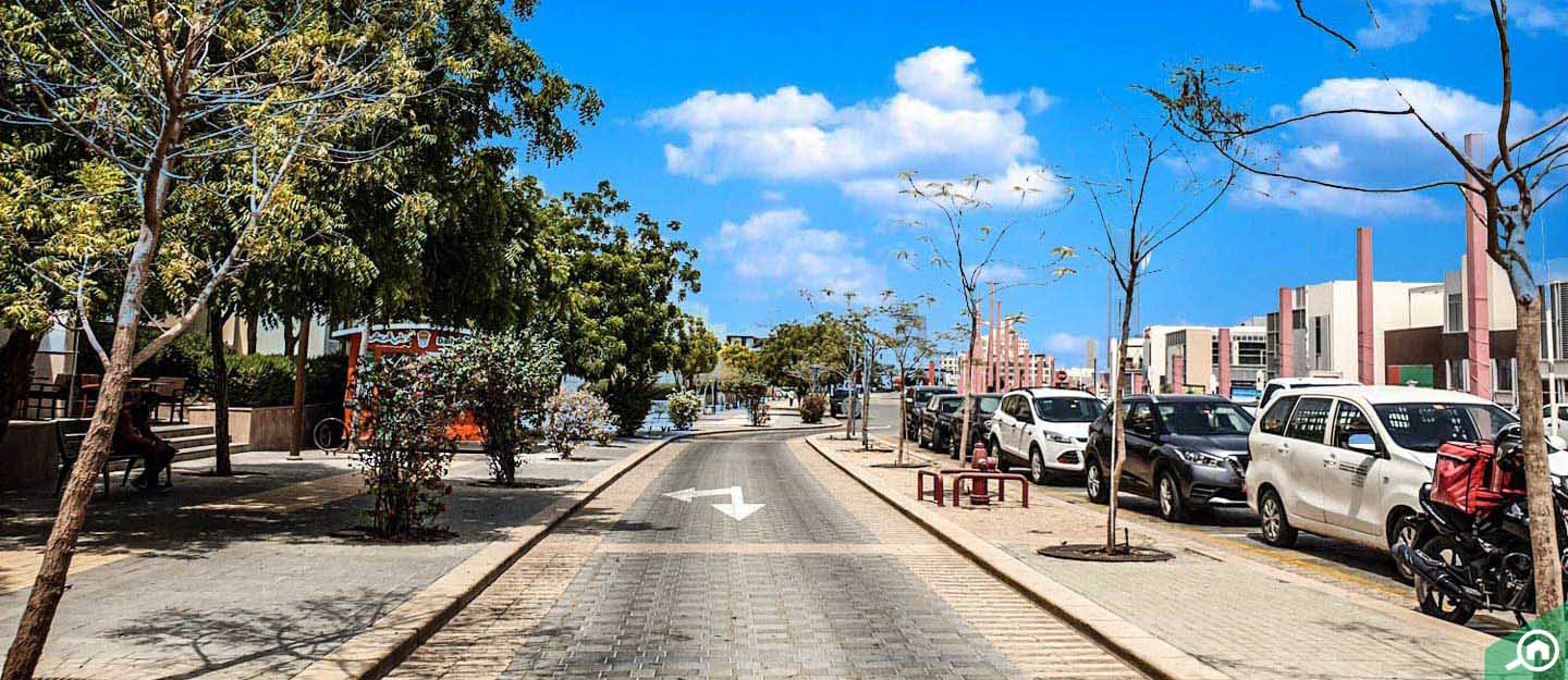 Windsor Crescent Area Guide Bayut