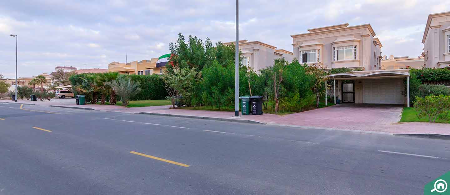 Al Manara Village, Umm Suqeim Area Guide Bayut