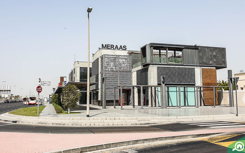 Dubai City Walk Phase 2, Jumeirah Bayut Area Guides