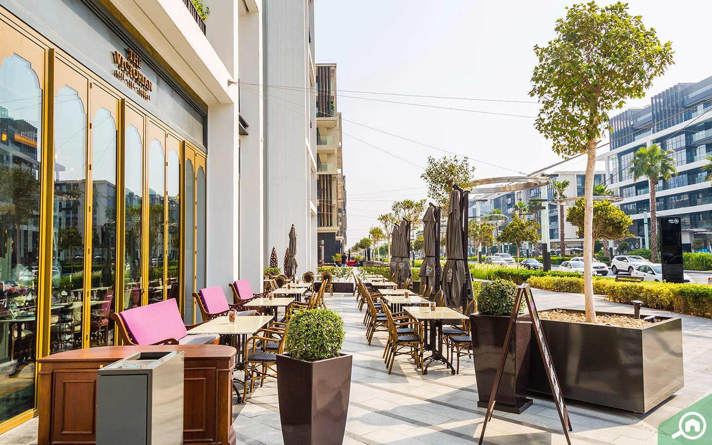 Dubai City Walk Phase 2, Jumeirah Bayut Area Guides