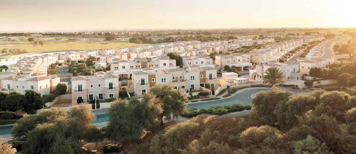 June Arabian Ranches 3 Area Guide Bayut