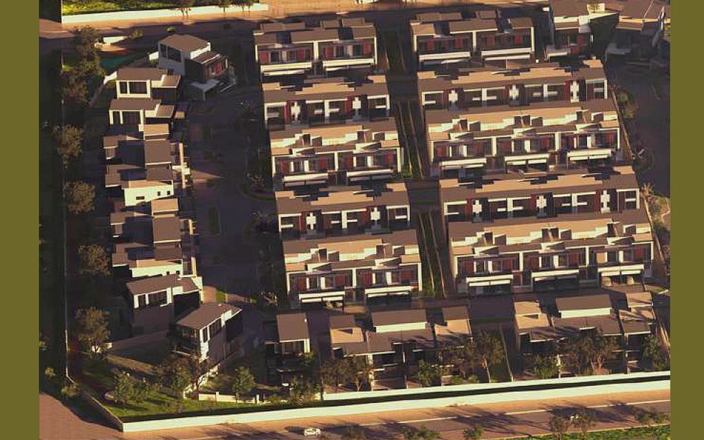 Paradise Hills, Golf City Dubai Bayut Area Guides