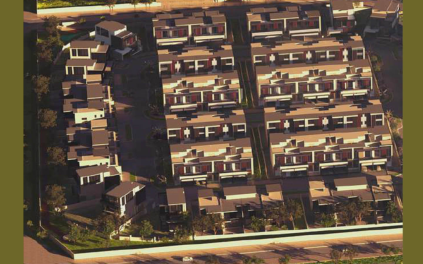 Paradise Hills, Golf City Dubai Bayut Area Guides