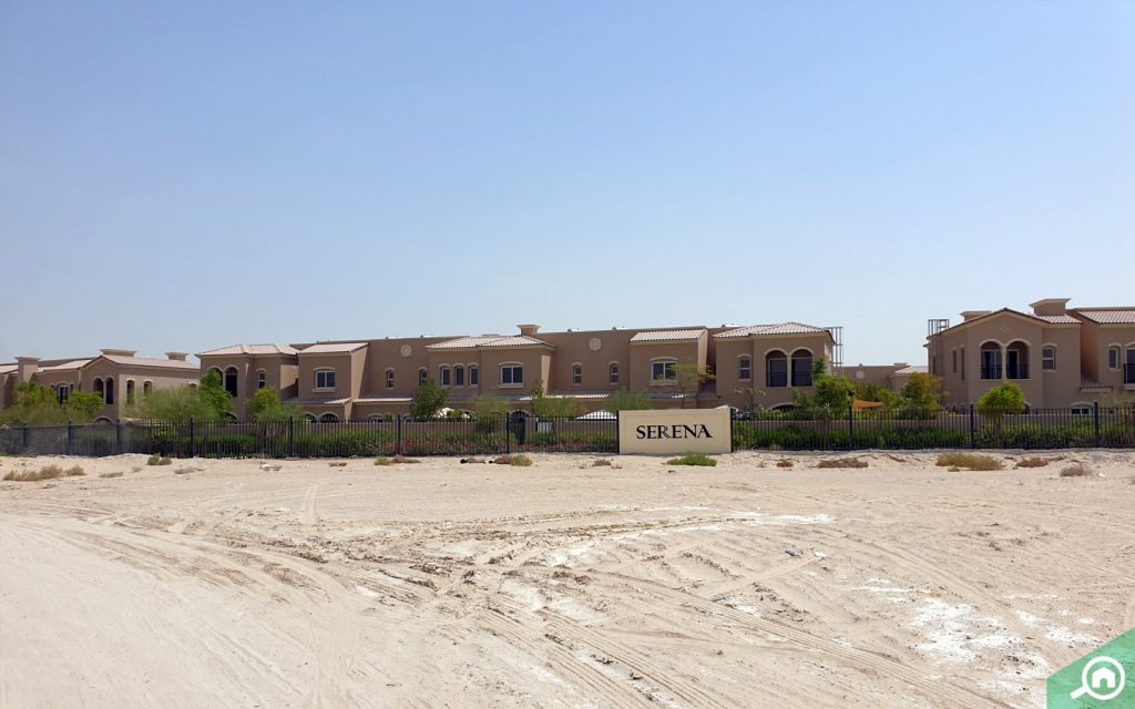 Serena, Dubai Area Guide Bayut