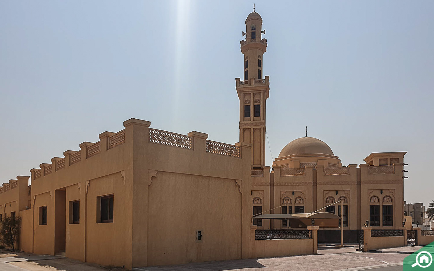 Umm Suqeim 1 Area Guide | Bayut