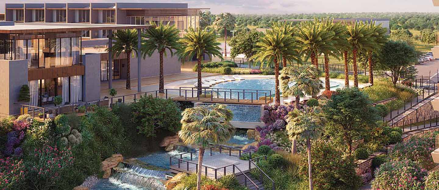 The Neighbourhood, Al Barari Area Guide Bayut