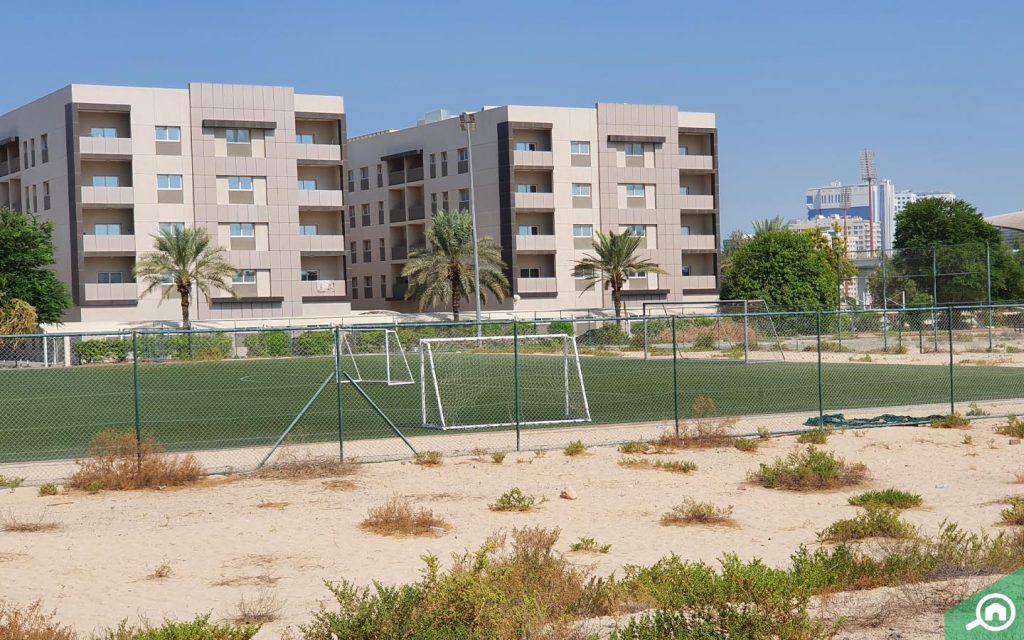 Al Twar Sports Club