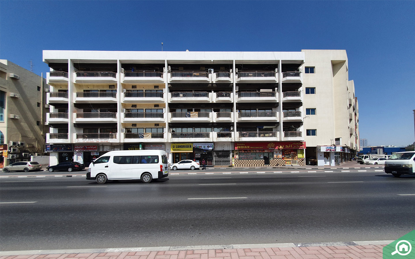 Al Qusais Industrial Area Guide Bayut