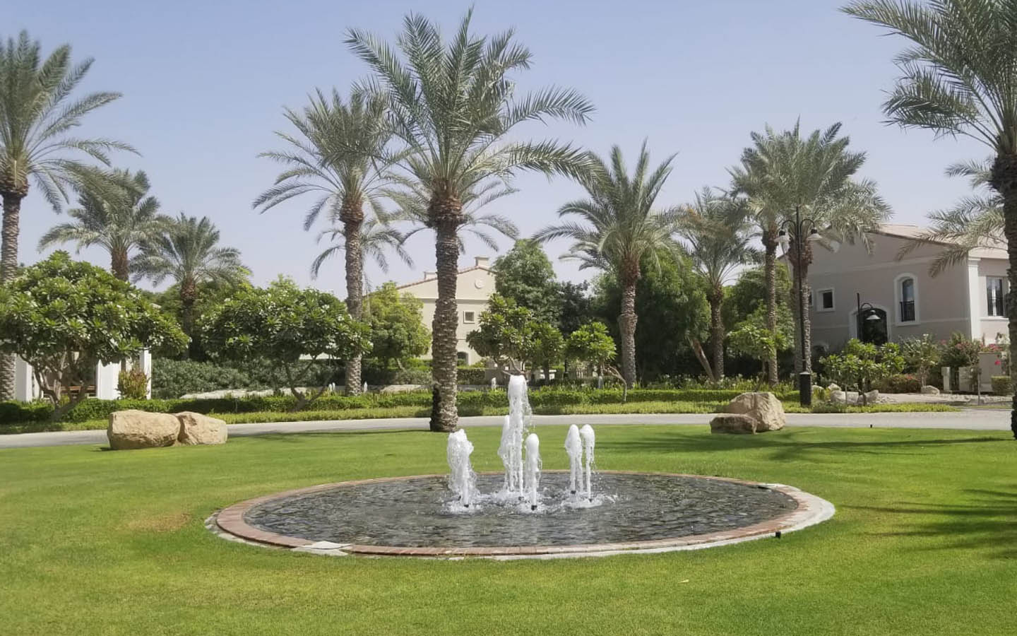 Green Community, Motor City Area Guide Bayut