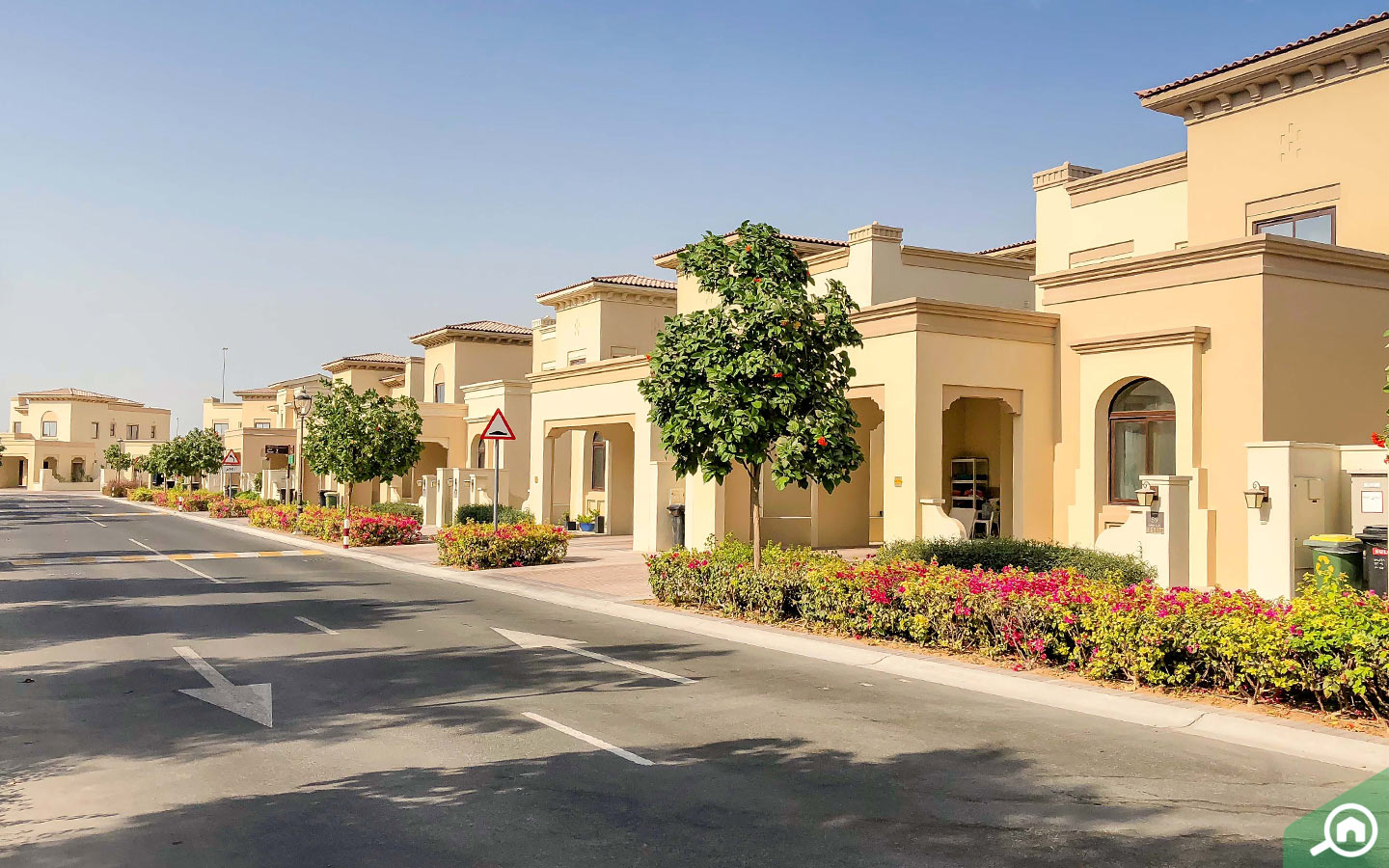 Palma, Arabian Ranches 2 Area Guide Bayut