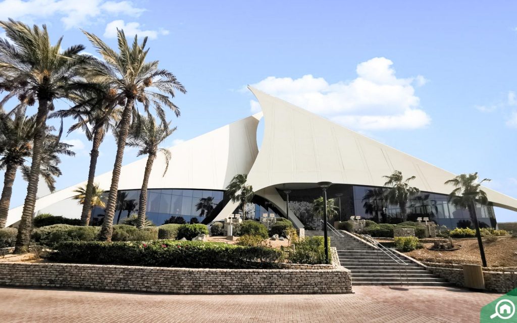 Dubai Creek Golf and Yacht Club