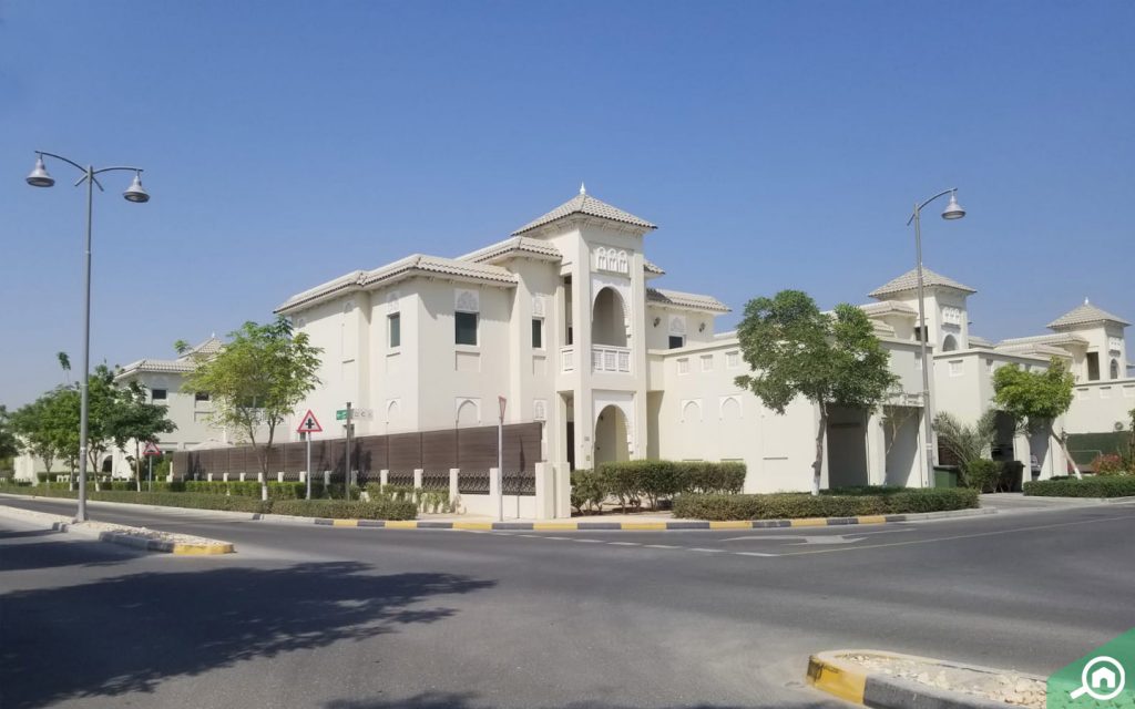 Phase 2, Al Furjan Area Guide Bayut