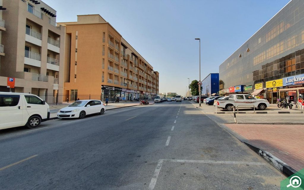 Al Quoz 3 Area Guide Bayut