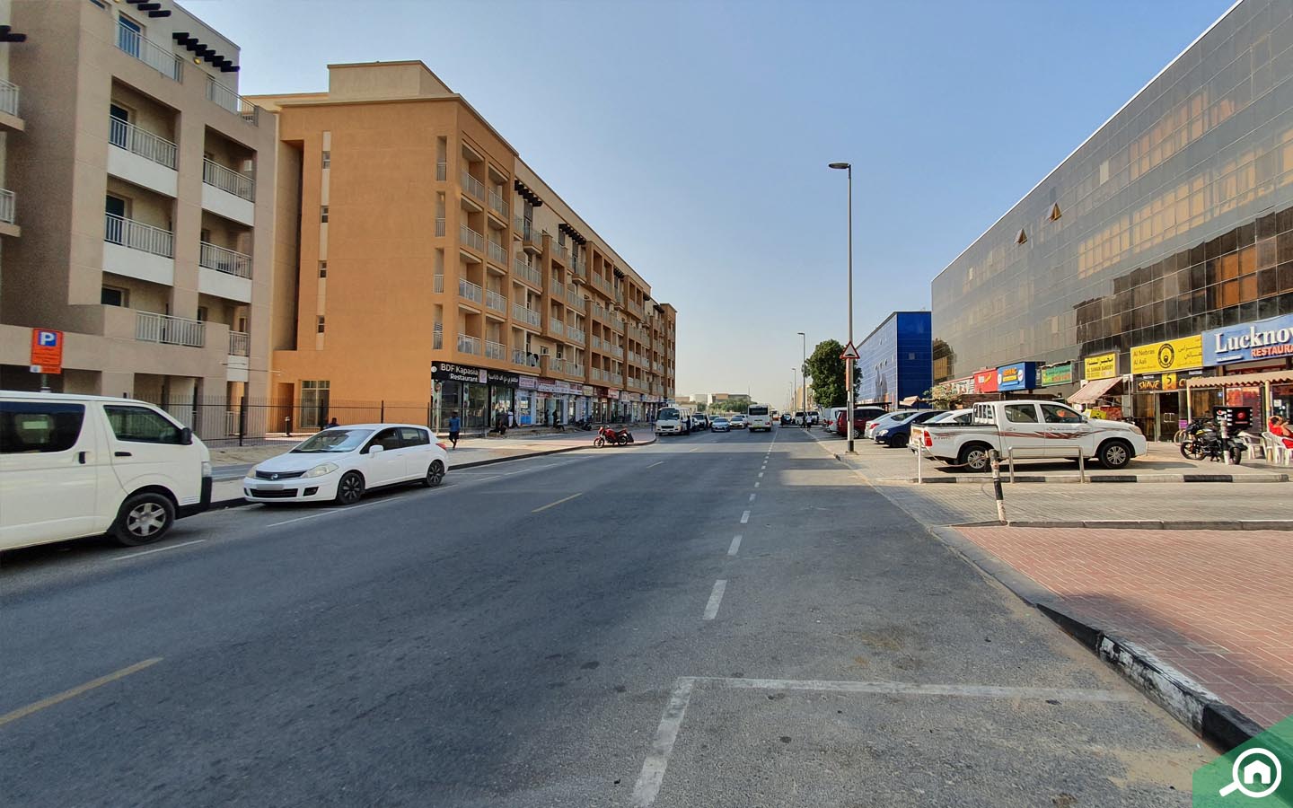 Al Quoz 3 Area Guide Bayut