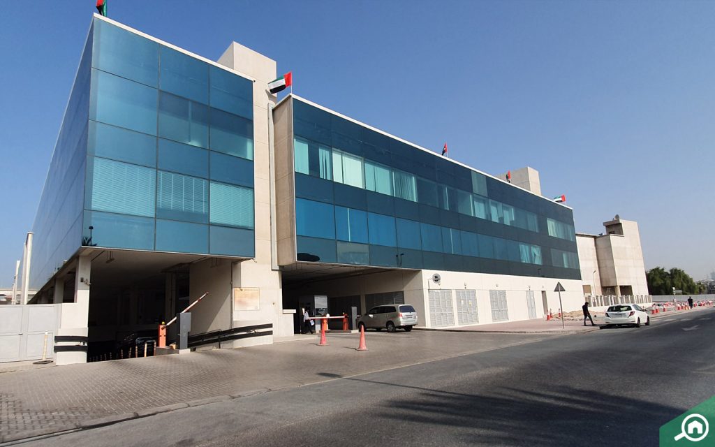 Al Quoz 3 Area Guide Bayut