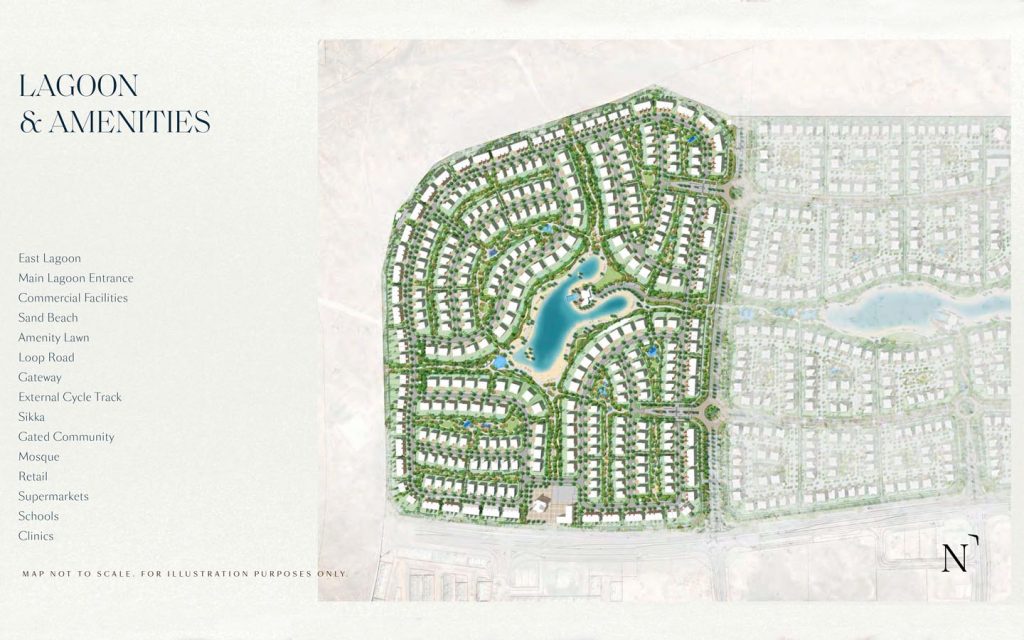 Opal Gardens, District 11, MBR City Bayut Area Guides