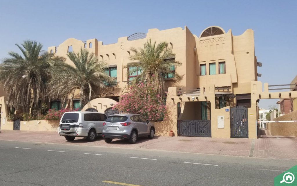 Mirdif 44 Villas, Uptown Mirdif, Dubai Area Guide Bayut
