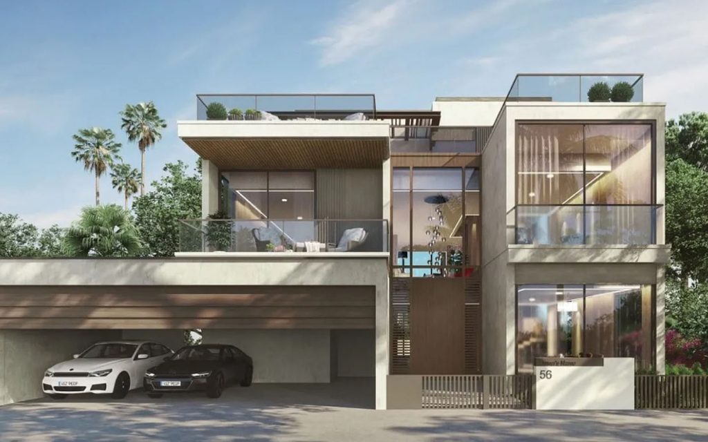 South Bay, Dubai Area Guide Bayut