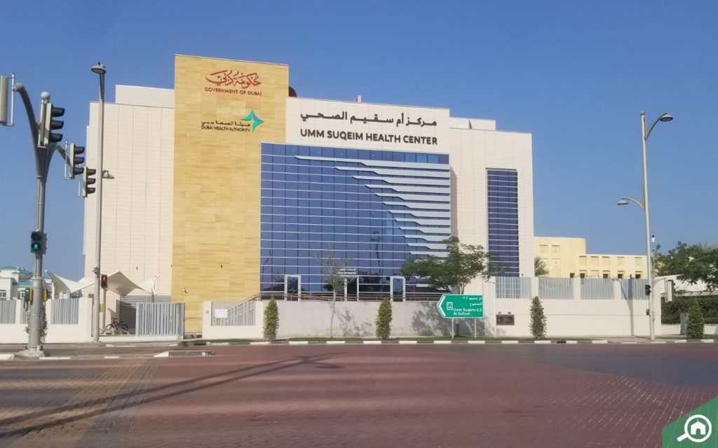 Umm Suqeim 2 Area Guide Bayut