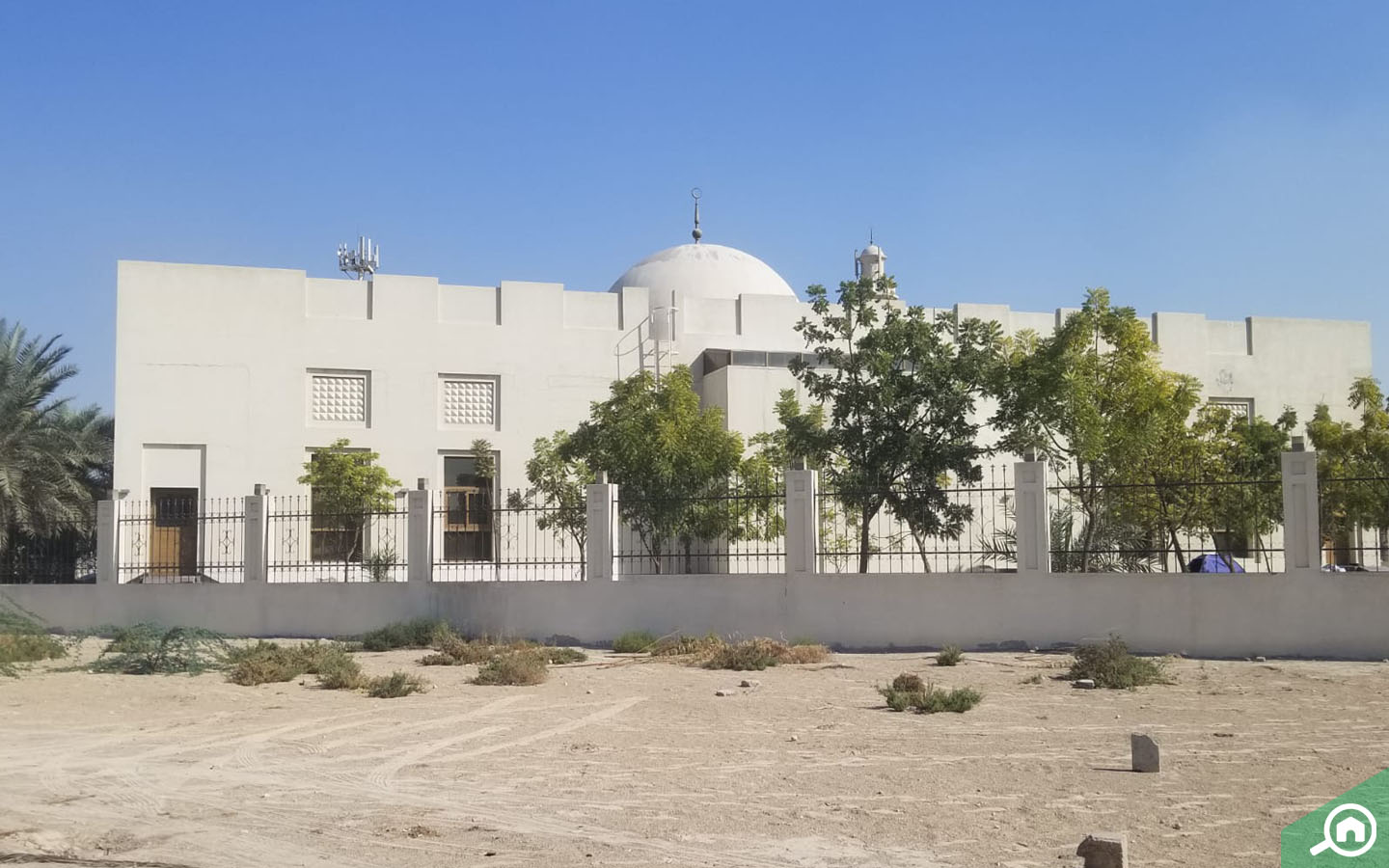 Al Quoz 4 Area Guide Bayut